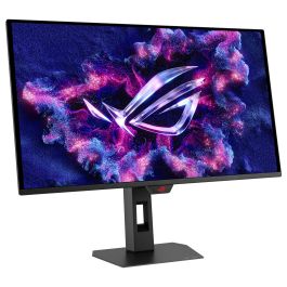 ASUS Monitor Gaming OLED XG27AQDPG 26.5 Pulgadas QHD 500Hz QD-OLED HDMI DP