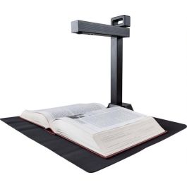 I.R.I.S. IRIScan Desk 6 Pro Escáner de Documentos A3 Profesional y Versátil con Inteligencia Artificial y Vídeo I.R.I.S. IRIScan Desk 6 Pro Escáner de Documentos A3 Profesional y Versátil con Inteligencia Artificial y Vídeo
