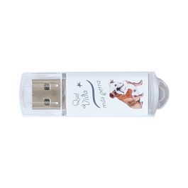 Memoria Usb Techonetech Flash Drive 32 grb 2.0 Que Vida Mas Perra