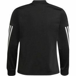 Chándal Infantil Adidas H57226 Negro Chándal Infantil Adidas H57226 Negro