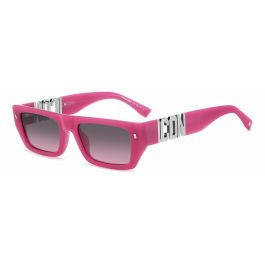 Gafas de Sol Hombre Dsquared2 ICON-0011-S-MU1 ø 54 mm Precio: 84.50000031. SKU: B162M4LLWQ