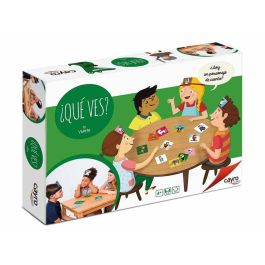 Juego de Mesa Cayro Juego de Mesa Cayro