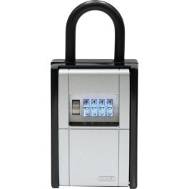Caja de llaves - ABUS - 797 LED KeyGarage B - Asa - Código digital personalizable - LED - Almacenamiento para hasta 20 llaves Precio: 69.98999975. SKU: B1BH2VRA2R
