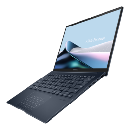 Laptop Asus ZenBook 14 OLED UX3405MA-PP606W Qwerty US 14" Intel Core Ultra 7 155H 16 GB RAM 512 GB SSD