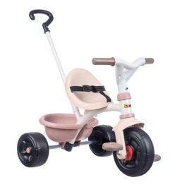 Triciclo be fun rosa 68x52x52 cm Triciclo be fun rosa 68x52x52 cm