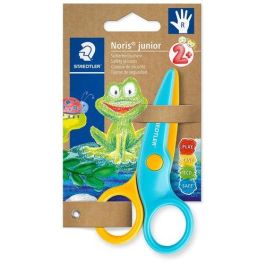 Tijeras Escolares Staedtler Noris 10 Cm. Precio: 3.50000002. SKU: B1FLPBL7QM