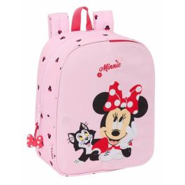 Mochila Escolar Safta 22 x 27 x 10 cm