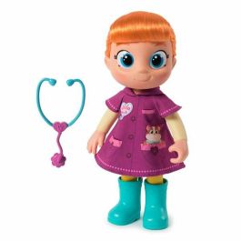 Spin Master Muñeca de vida 33cm para niños a partir de 3 años