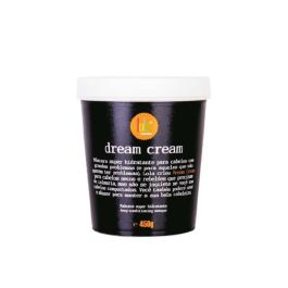 Lola Cosmetics Dream Cream Mascarilla Superhidratante para Cabello Seco y Rebelde 450g Precio: 7.69000012. SKU: B1CSB52NMY