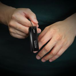 Adata SC610 Disco Duro Externo SSD 1TB USB 3.2 Negro