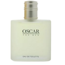 Oscar, Agua de Tocador, Para hombres, 90 ml Precio: 29.79000035. SKU: B1DVDPD2RS