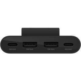 Hub USB Belkin BUZ001BT2MBKB7