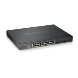 Zyxel Switch XGS1930-28HP Gestionado L3 24 Puertos Gigabit Ethernet PoE Precio: 615.50000006. SKU: S0235243