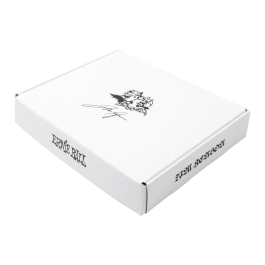 Ernieball Pack Tim Henson Signature Cuerdas para Guitarra Eléctrica