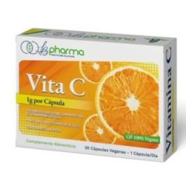 Vita C 30Cap. Precio: 7.5000002. SKU: B15HGS5MZQ