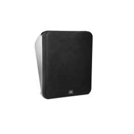JBLPRO 8320 Altavoz Envolvente para Cines Compacto con Alta Potencia, Sensibilidad y Graves Extendidos, Tecnología Thermomaster THX Precio: 882.389475. SKU: B19E4N9M45