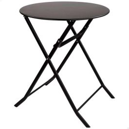 Mesa redonda plegable de metal aktive 60x70 cm Mesa redonda plegable de metal aktive 60x70 cm Precio: 51.96224. SKU: B1BTGSN4MQ