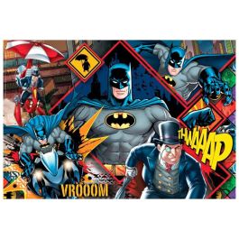 CLEMENTONI Puzzle Batman DC Comics 180 piezas 48,5x33,5cm Precio: 10.50000006. SKU: B13CMPPZSQ