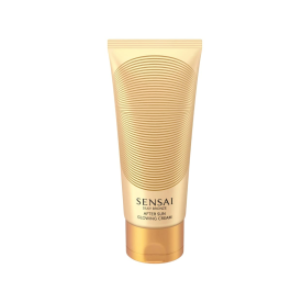 Sensai Silky bronze crema after sun bronceadora 150 ml Precio: 81.50000012. SKU: S4508806