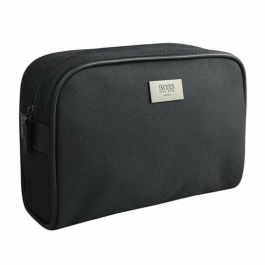 Toiletry, Artículos de aseo, Bolsa de tela GWP, Negro, 23 x 8 x 14 cm Precio: 21.78999944. SKU: B1B3DM3K8R