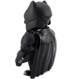 DC Comics Figura Metálica de Batman con Armadura para Crear y Personalizar 15cm SMO4006333084805