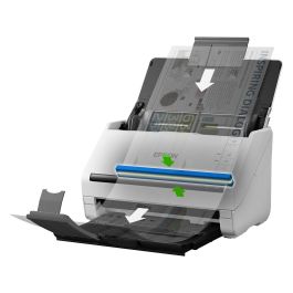 EPSON escaner documental DS-530II