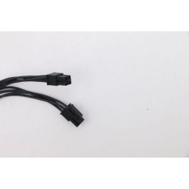 Lenovo 400W power supply unit, 100-240V AC input, 90% efficiency, designed for select Lenovo desktop models. Lenovo 400W power supply unit, 100-240V AC input, 90% efficiency, designed for select Lenovo desktop models.