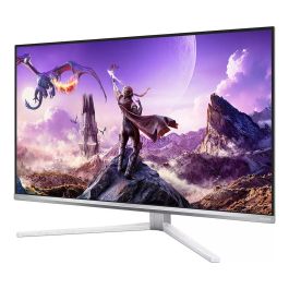 Philips 32M2N8900 Monitor 31.5" QD-OLED 4K UHD 3840x2160 0.03ms 240Hz Blanco