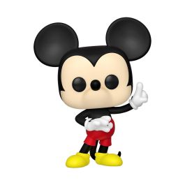 Funko Pop Figura Vinilo Mickey Mouse Disney Classic 59623 Precio: 16.50000044. SKU: B157HTP759