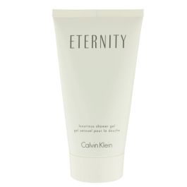 Gel de Ducha Calvin Klein Eternity for Women 150 ml Precio: 24.99000053. SKU: B192G5ZDQB