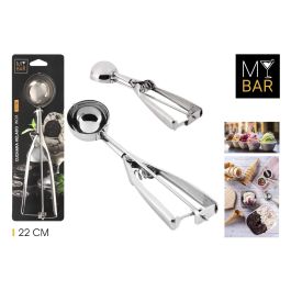 Cuchara para Helado 22 cm Inox - My Bar (12 Unidades) Precio: 29.88999959. SKU: B1KBBFLHBJ