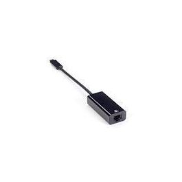 Black Box USB 3.1 Type C Male to RJ-45 Black Box USB 3.1 Type C Male to RJ-45