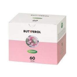 Butyferol 60Perlas Precio: 31.5000004. SKU: B1A93NHW56