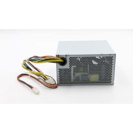 Lenovo Fuente de Alimentación 250W para PC Sobremesa ThinkCentre M910t. Unidad de Repuesto Original, Rendimiento Estable y Fiable que optimiza el sistema.