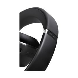 JBL Auriculares Diadema Inalámbricos TOUR ONE M2 - Bluetooth 5.3 con Cancelación Activa de Ruido (ANC), Hasta 50h Batería, Micrófono con Cancelación de Ruido, Negro