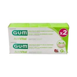 GUM Duo Pack Gel Dentifrico 2X75Ml Precio: 15.49999957. SKU: B1EK9GKJYM
