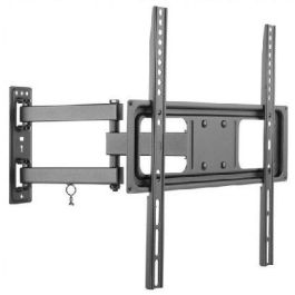 EQUIP Soporte Pared Vesa EQ650341 para Pantallas hasta 55" (139.7 cm) Negro Precio: 30.89000046. SKU: S7808757