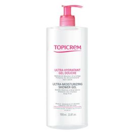 Topicrem Ultra Hydratant Gel Ducha 1L Precio: 10.99000045. SKU: B1235VB275