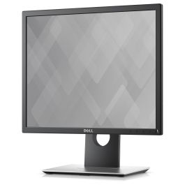 Dell Monitor Profesional Dell Pro 19 Plus 19 Pulgadas IPS 1280x1024 60Hz, DisplayPort HDMI VGA, USB Hub, Pivote, ComfortView