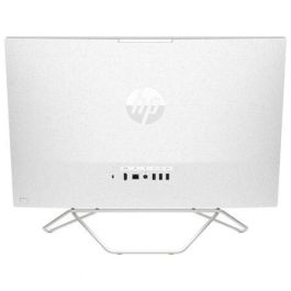 HP 24-CB1067NS PC All in One Intel Core i5-1235U 8GB RAM 512GB SSD 23.8" FHD IPS Micro-Edge Windows 11 Teclado y Ratón Inalámbrico HP 24-CB1067NS PC All in One Intel Core i5-1235U 8GB RAM 512GB SSD 23.8" FHD IPS Micro-Edge Windows 11 Teclado y Ratón Inalámbrico