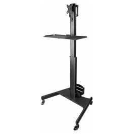Soporte TV Startech WKSTNCART 8 kg Precio: 544.5899998. SKU: B14NVJ2APY