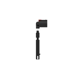 Webcam Lenovo 4XC1K97399 Full HD