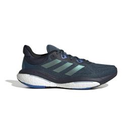 Zapatillas de Running para Adultos Adidas IF4853 Azul oscuro