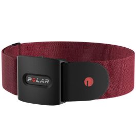 Pulsómetro Bluetooth Deportivo Polar VERITY SENSE OHR Rojo Oscuro Precio: 101.50000058. SKU: B14W9LX54Z
