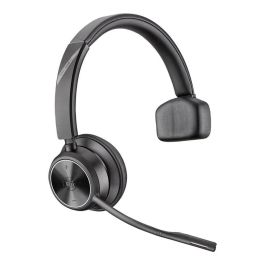 Poly Auriculares Inalámbricos Savi 7310 DECT Monoauricular Profesional Negro Certificado Microsoft Teams Precio: 100.58999951. SKU: B172N82S7Z
