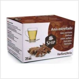Anís Estrellado Anís Estrellado Precio: 1.9900001. SKU: B1HKTZEJ8P