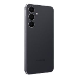 Samsung S25 Fe 8GB RAM 128GB Almacenamiento 5G Jet Black Dual SIM