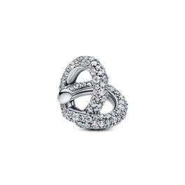 Abalorio Mujer Pandora 793771C01 Plateado Precio: 98.50000039. SKU: B1BVVWAPL6