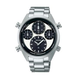 Reloj Hombre Seiko SFJ001P1 Precio: 1119.25. SKU: B1AKCCD4MK