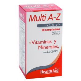 Multi A-Z Precio: 25.4999998. SKU: B1A62LR97B